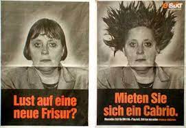 We did not find results for: Werbung Angela Merkel Stehen Die Haare Zu Berge Der Spiegel