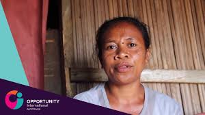 Opportunity International Australia