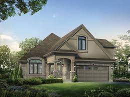 We've got some sweet new paper for our full bloom virtual program. Make Your Move To Beamsville Losani Homes