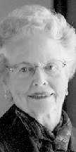 Phyllis Stewart Obituary (1929