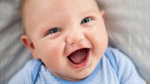 Cutest baby Gold Coast: Which of these 50 has the cutest smile?