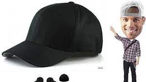 Finally Xxl Hats To Fit My Big Head Youtube
