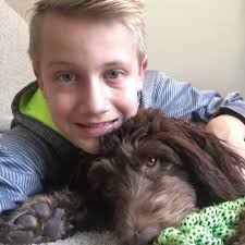 Braden Derek Wagner (@Bwagner570)