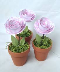 We would like to show you a description here but the site won't allow us. Set Of 3 Shower Favors Party Favors Mini Flower Pot Baby Girl Baby Kc2designs By Kerry