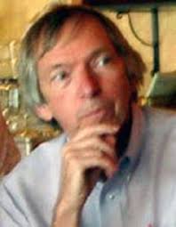 Remembering John P. Robinson