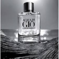 Acqua Di Gio Essenza Perfume Masculino Perfume