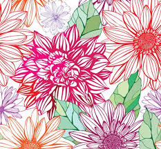 Maybe you would like to learn more about one of these? Floral Patterns 150 Repeating Vector Backgrounds