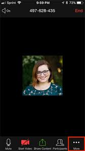 Virtual Background Zoom Help Center