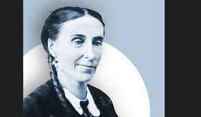 Celebrated poet Annemarie Ní Churreáin to open the second Frances Browne  Literary Festival