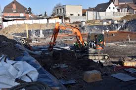 Programme Les Hauts De Roncq Roncq Groupe Loginor Immobilier Loi Pinel Maisons Neuves