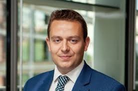 Lockton Re adds Guy Carpenter's Andy Massingham as a Senior Broker