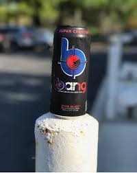 Mature, complex, and woodsy flavor; Energy Drink Review Vpx Bang Essentials Of Baseball Development