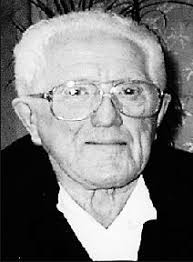 James Kensinger Obituary (2005)