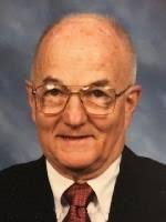 William Coates Obituary (1924