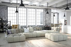 2 level super stylish loft in atlantic station. 10 Apartment Conversions In Atlanta Worth Calling Home