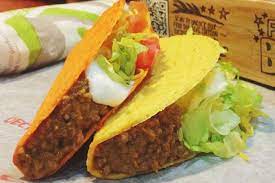 What S Really In Taco Bell S Ground Beef Gothamist