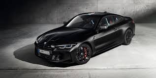 The 2022 Bmw M4 By Kith Is Surprisingly Alright