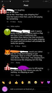 1,402 likes · 10 talking about this. An Lgbt Account Was Selling Free Pride Flags But You Had To Pay Shipping Choosingbeggars