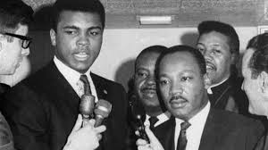 From documentaries to biopics, we're ranking the best movies about malcolm x. Martin Luther King Jr And Muhammad Ali S Surprising Secret Friendship Biography