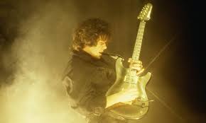 Gary moore — always gonna love you 03:56. Blues Rock Personified Gary Moore In 20 Songs Udiscover