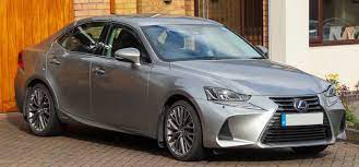 Maybe you would like to learn more about one of these? Lexus Is Wikipedia