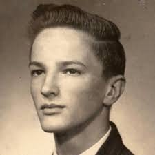 Michael Ruhe Obituary September 3, 2018