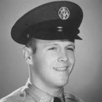 Obituary information for Gordon L. Butch Carey