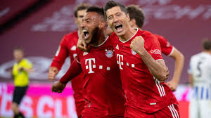We'll see how both sides line out while bayern munich are looking to equal barça's record, tigres are seeking to become the first mexican side to lift the club world cup, having. Bayern Vs Tigres Live Stream Club World Cup Online Tv Lineups Sports Illustrated