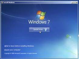 Before you the install windows 7 operating system, check your computer to make sure it will support windows 7. How To Install Windows 7 On A Computer Or Laptop 2021