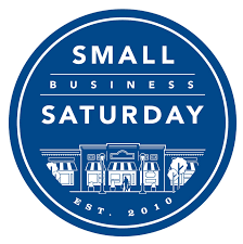 Consumers are eager to support independent retailers and local artisans. Small Business Saturday Hollabaugh Bros Inc