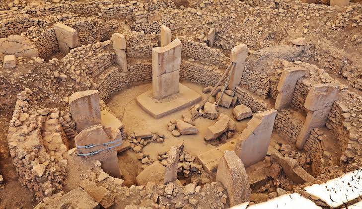 Göbekli Tepe – An Ancient Wonder