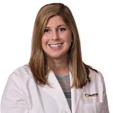 Kayla Terrell, Nurse Practitioner