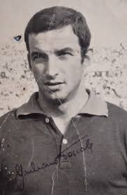 il calcio al tempo di Antognoni