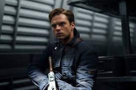 I recently created an alternate bucky barnes costume as an agent of shield, this is my interpretation of what bucky would look like as captain america. Will Bucky Be In Agent Carter Season 2 The Series Has Ties To The Winter Soldier