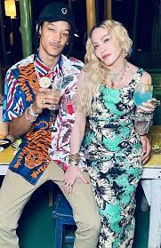 Spend $100 online and receive free shipping. Madonna Celebrates 62nd Birthday Cosying Up To Boyfriend 26 Photos