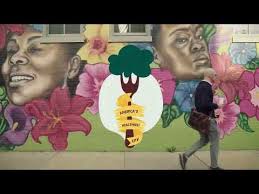 Ep2 Americas Healthiest City ESPN Richmond: Micheal Sparks and Kate Houck  from UGK Community First