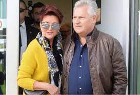 Była pierwsza dama publicznie wbiła szpilę żonie andrzeja dudy. Niepokojace Informacje Jolanta Kwasniewska Z Aleksandrem Nie Przebywaja Na Terenie Polski