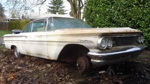 Image result for Palomino Beige 1960 Pontiac