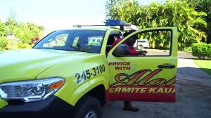 Fumigation or tenting is a proven method to eliminate termites. Aloha Pest Solutions Home Facebook
