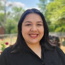 Spring 2025 DSHS Interns