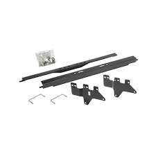 Check spelling or type a new query. Draw Tite 4445 Gooseneck Trailer Hitch Rail Kit