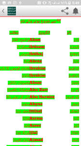 Muslim Names Boys And Girls With Meanings Urdu Eng For Android Apk Download Urdu point gives you all of the islamic baby boys names urdupoint presents you with a free online dictionary of boys islamic names with meaning in urdu. muslim names boys and girls with