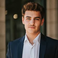 C O L E: It's just eye opening how much someone can grow and change in just  18 years of life. From figuring out the basics to pursuing goals and dreams  there