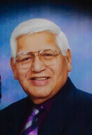 Obituary information for Charles Kenneth Johnson