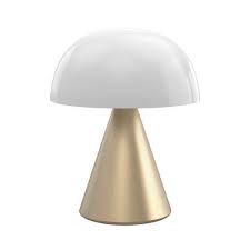 Tripadvisor has 1,810 reviews of lampe hotels, attractions, and restaurants making it your best lampe resource. Lampe Ohne Kabel Mina Large Von Lexon Gold Made In Design