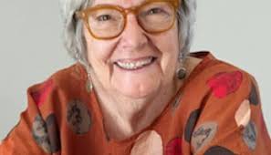 Betsy Robinson On the Joys of Cutting