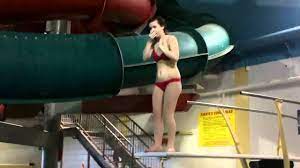 You love having fun in the water? Underwater With A Hottie Youtube