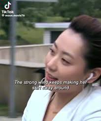 Korean Lady Excited about Getting Chip in Her Hand to Operate Her Bank  Account