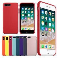 Capa De Silicone Para Iphone 6s Comprar Tener Logo Funda De Silicona Original Para Iphone 7 Para Apple Para Iphone 8 Mas Cubierta Para Iphone Apple Ipad Case Unicorn Iphone Case Iphone Cases