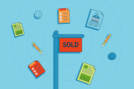 The home inspection happens after the seller has accepted your offer but before buying the house. Closing Day Tips Home Closing Process Final Walkthrough Checklist